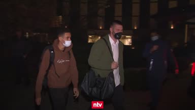 So geht der DFB mit den jüngsten Corona-Fällen um