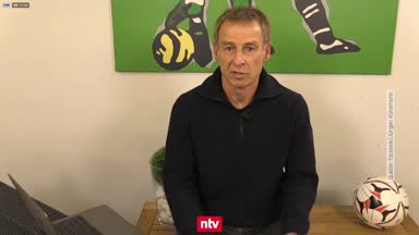 Klinsmann tritt auf Facebook gegen Preetz nach