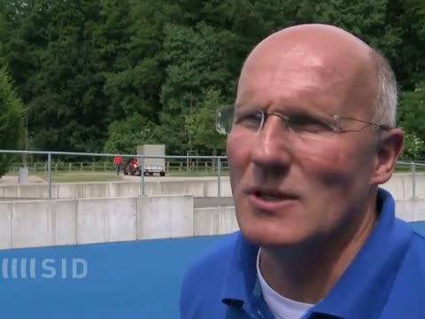 HSV will Nationaltorhüter Heinevetter