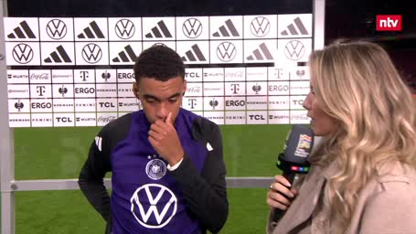 Musiala hadert: "Heute war nicht unser Tag"