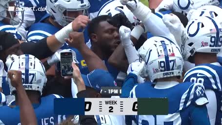 NFL Preview: Kann Jordan Love ersetzt werden?