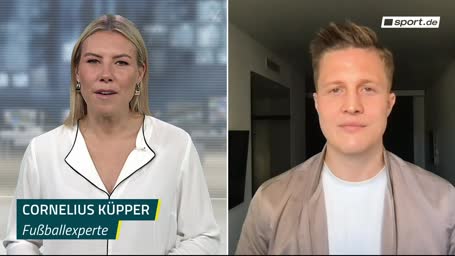 Remis für den FC Bayern "wie eine Niederlage"