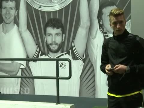 Champions League: Dortmund und Schalke müssen zittern