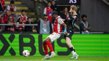 K.o. in der Nachspielzeit: Braga trifft Freiburg ins Herz