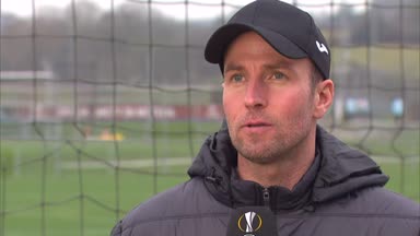 Hoffenheim-Trainer Hoeneß im XXL-Interview