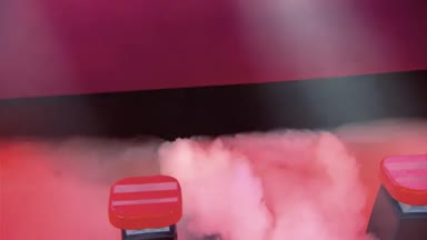 Youngster Leon Wismann macht Julius Malassa Druck