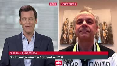 Thon: Lachendes und weinendes Auge beim BVB