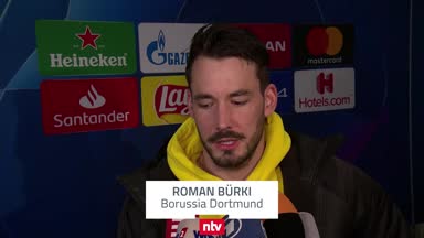 Stimmen zum CL-Hinspiel zwischen BVB und PSG