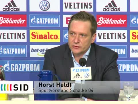 Schalker Dilemma und kein Ende - Ohne Huntelaar nach München