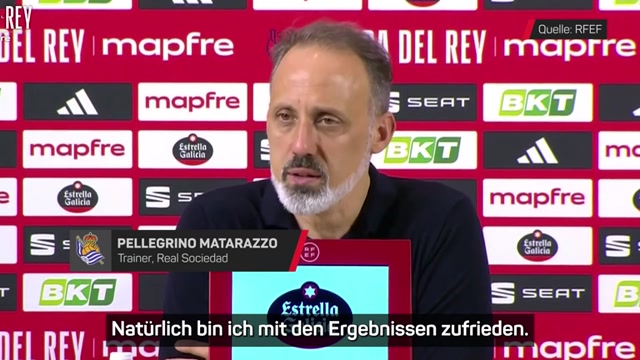 Matarazzo: Erfolg ist kein Trainer-Effekt