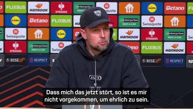 Undav-Debatte: Hoeneß reagiert