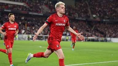 "Überragend": Fährt Ginter mit zur Fußball-WM? "Überragend": Fährt Ginter mit zur Fußball-WM?