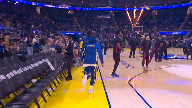 Highlights: Warriors verlieren bei Curry-Rückkehr