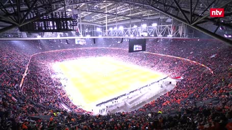 Alle Highlights zu Niederlande gegen Ungarn