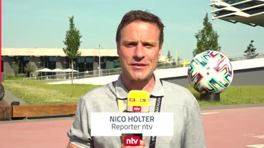 Reporter: DFB-Team hat Tacheles gesprochen ohne Löw