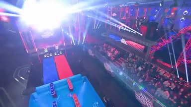 Wahnsinnstempo: Calderón vs. Grams