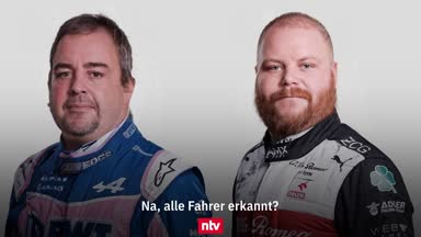 Fette Formel 1: Bild-Montagen gehen viral!