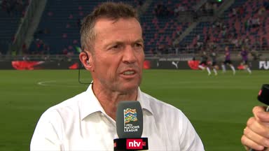 Die Analyse von RTL-Experte Lothar Matthäus