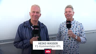 F1-Analyse: Diese Fehler hat Ferrari gemacht