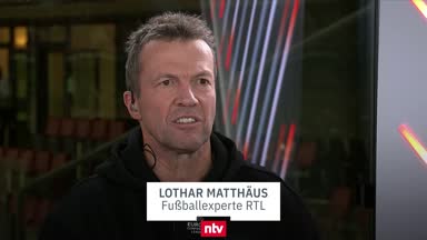 Matthäus bewertet Werners WM-Aus: "Tut sehr weh"