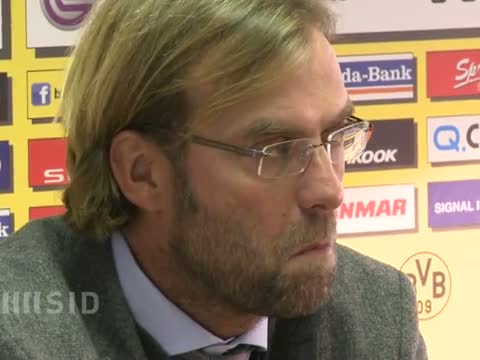 Revierderby zwischen Dortmund und Schalke heiß erwartet