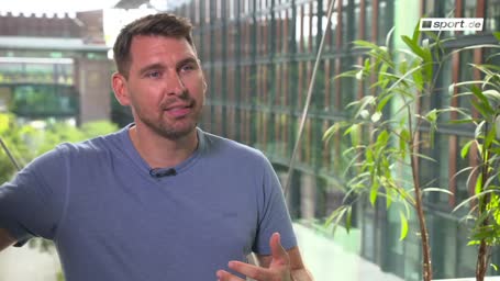 Helmes lobt neuen Werder-Coach: "Jammert nicht rum"