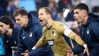 So geht Baumann mit dem Nummer-1-Druck um