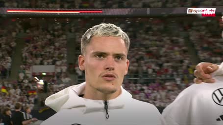 Neue Chancen unter Bundestrainer Nagelsmann