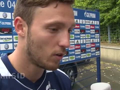 Marco Höger: "Man darf nicht einfach zur Tagesordnung übergehen"