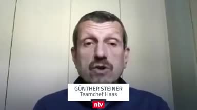 Exklusiv: Haas-Boss Steiner über Schumacher, Mazepin und Co.