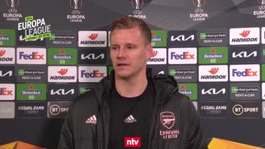 So kommentiert Leno das Europa-League-Aus