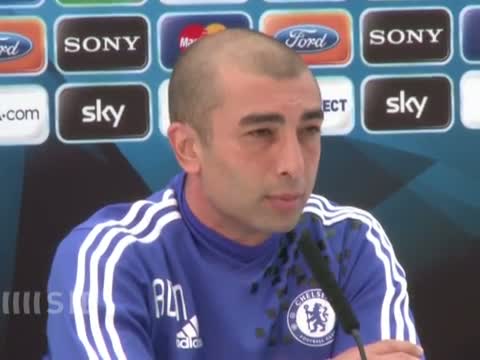 Sechs Monate nach CL-Sieg: Chelsea trennt sich von Di Matteo