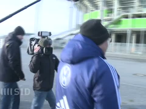Srdjan Lakic wechselt doch zu 1899 Hoffenheim