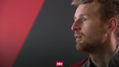 Hradecky im großen Interview: Lob an Bayer-Neuzugänge