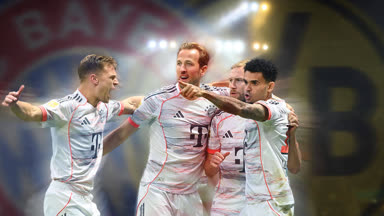 Bayern oder BVB? SO ticken unsere Politiker