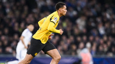 Warum BVB-Überflieger Nmecha kritisch gesehen wird
