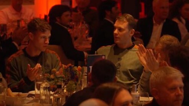 Bayern feiert sich und seinen "X-Faktor"