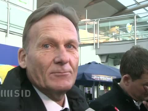 Trotz Verletzungssorgen: BVB fährt optimistisch nach Marseille