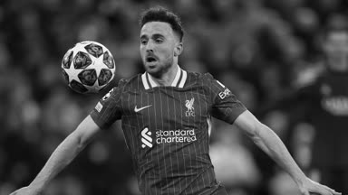 Tödlicher Autounfall: Liverpool trauert um Diogo Jota