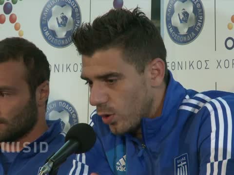 EM-Viertelfinale: Griechen wollen DFB-Team niederkämpfen