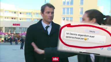 Hertha BSC löst Berater-Vertrag mit Jens Lehmann auf