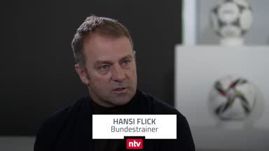 Flick: Löws Anruf hat mein Leben verändert
