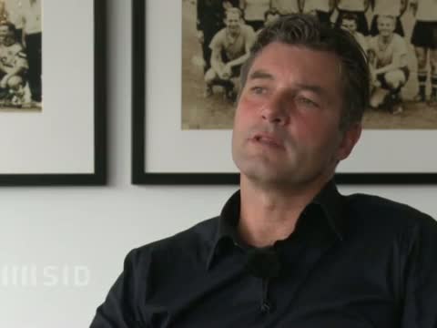 Michael Zorc: "Der Weg des BVB ist noch lange nicht zu Ende"