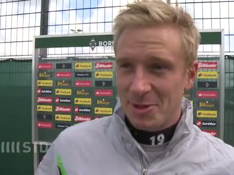 Mike Hanke: Keine Hoffnung für den 1. FC Köln