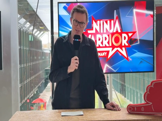 Der Buzzer danach mit Lukas Homann Der Buzzer danach mit Lukas Homann