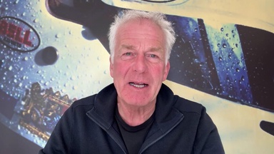 Danner-Einschätzung: Drohen F1-Absagen? Danner-Einschätzung: Drohen F1-Absagen?