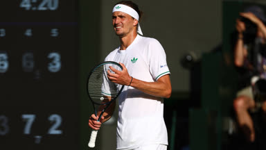 Kohlschreiber-Rat: Das könnte Zverev ändern