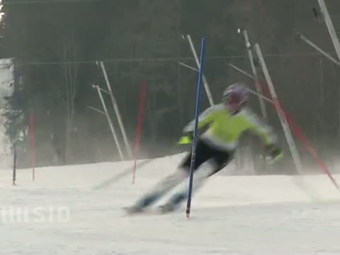 Duell um Gold: Riesch gegen Schild