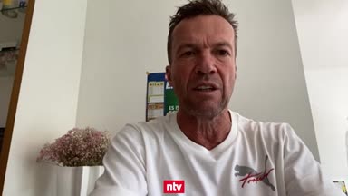 Exklusiv: Matthäus erneuert Kritik an deutscher Taktik
