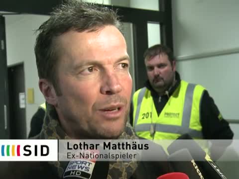 Matthäus: DFB-Team hat geile Spieler